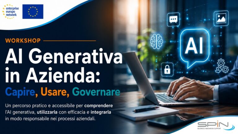 AI Generativa in Azienda