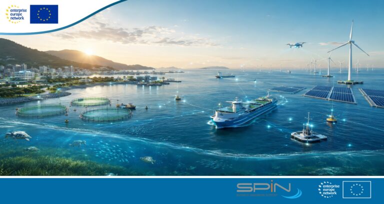 Sustainable Blue Economy Partnership: nuova call