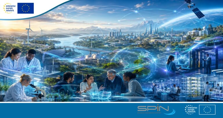 Horizon Europe: accordo con il Giappone