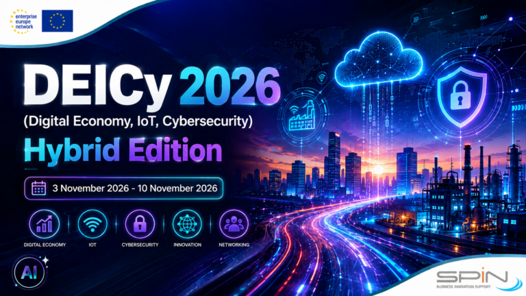 DEICy 2026-Digital Economy, IoT & Cybersecurity