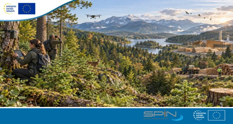 FOREST partnership: prima joint call