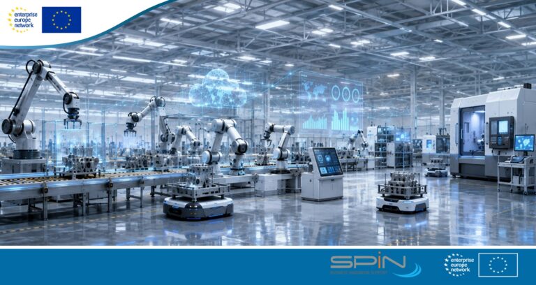 Smart Factory & Robotics Business Mission in Japan 2027