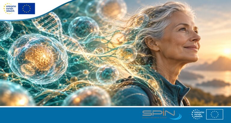 Biotechnology for Healthy Ageing: ricerca partner di progetto