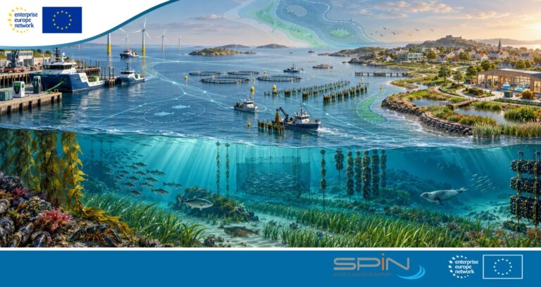 Sustainable Blue Economy Partnership: quarta Joint Transnational Call