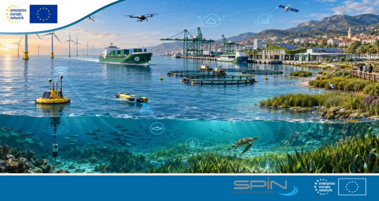Sustainable Blue Economy Partnership: seconda tornata Regional Portfolio Calls