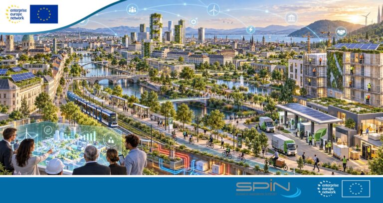 Enabling City Transformation 2: call NetZeroCities
