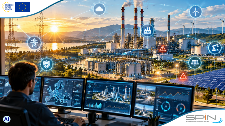 Ricerca partner per validare una tecnologia di rilevamento minacce basata su IA