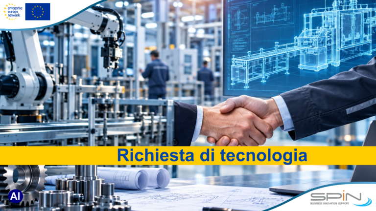 Ricerca di produttori di macchinari industriali