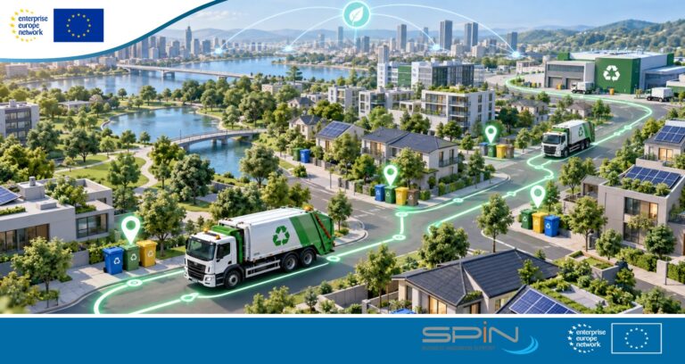 EIT Urban Mobility: ricerca partner di progetto