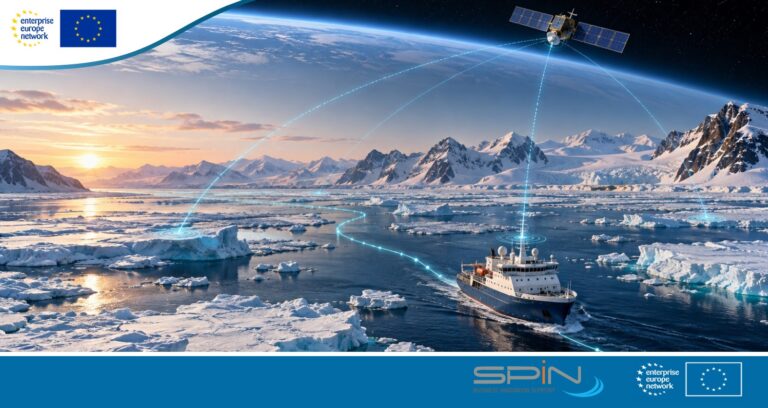 The Arctic Region: Safety, Navigation and Operations – Call ESA