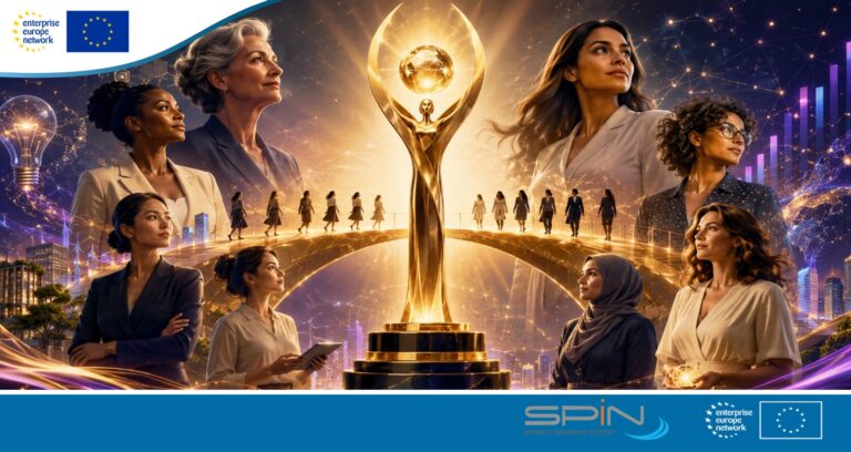 European Prize for Women Innovators