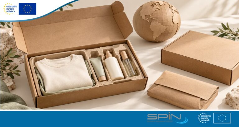Packaging: ricerca tecnologia