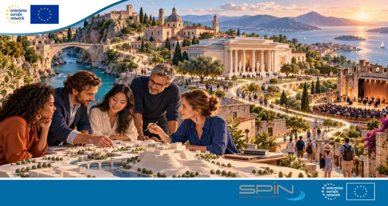 Turismo ed eventi culturali: ricerca partner di progetto