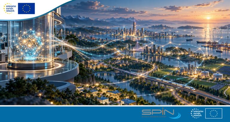 Bridging actions 2027: call Horizon Europe Digital