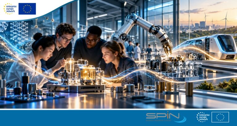 EIT Higher Education Initiative: call for proposal 2026