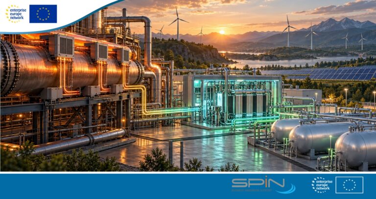 Energie rinnovabili: ricerca partner EUROSTARS