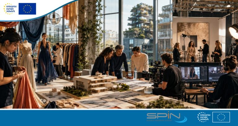 EIT Culture & Creativity: open call