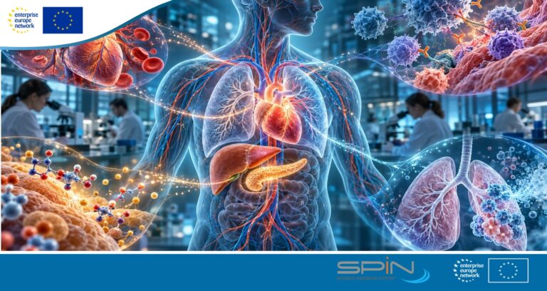 IICS4all 2027: call dell’ERA4Health