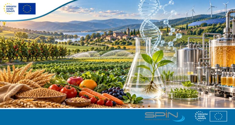 Tecnologia alimentare: ricerca partner di R&S