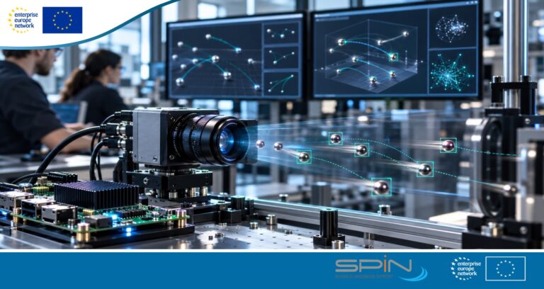 Tecnologia di tracking: ricerca partner tecnologici